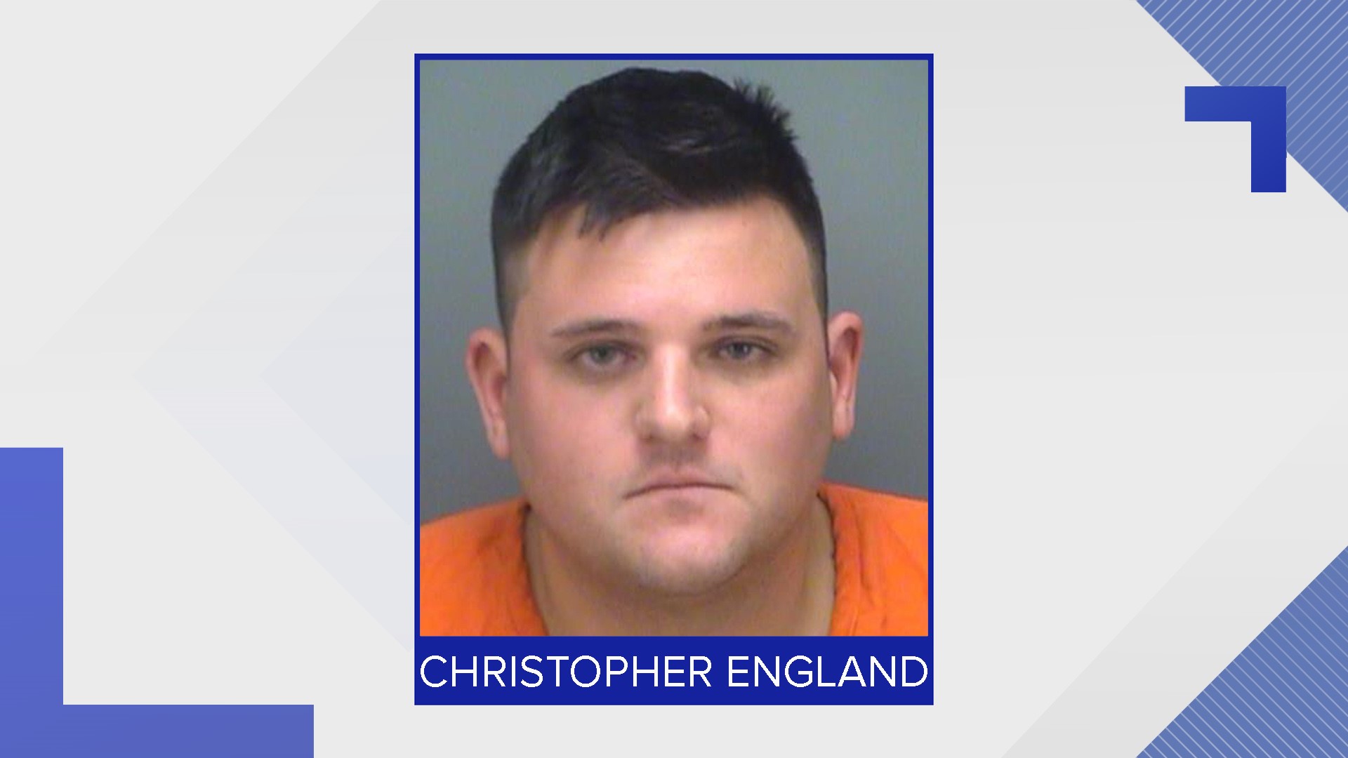 Clearwater police officer arrested, accused of assaulting girlfriend ...