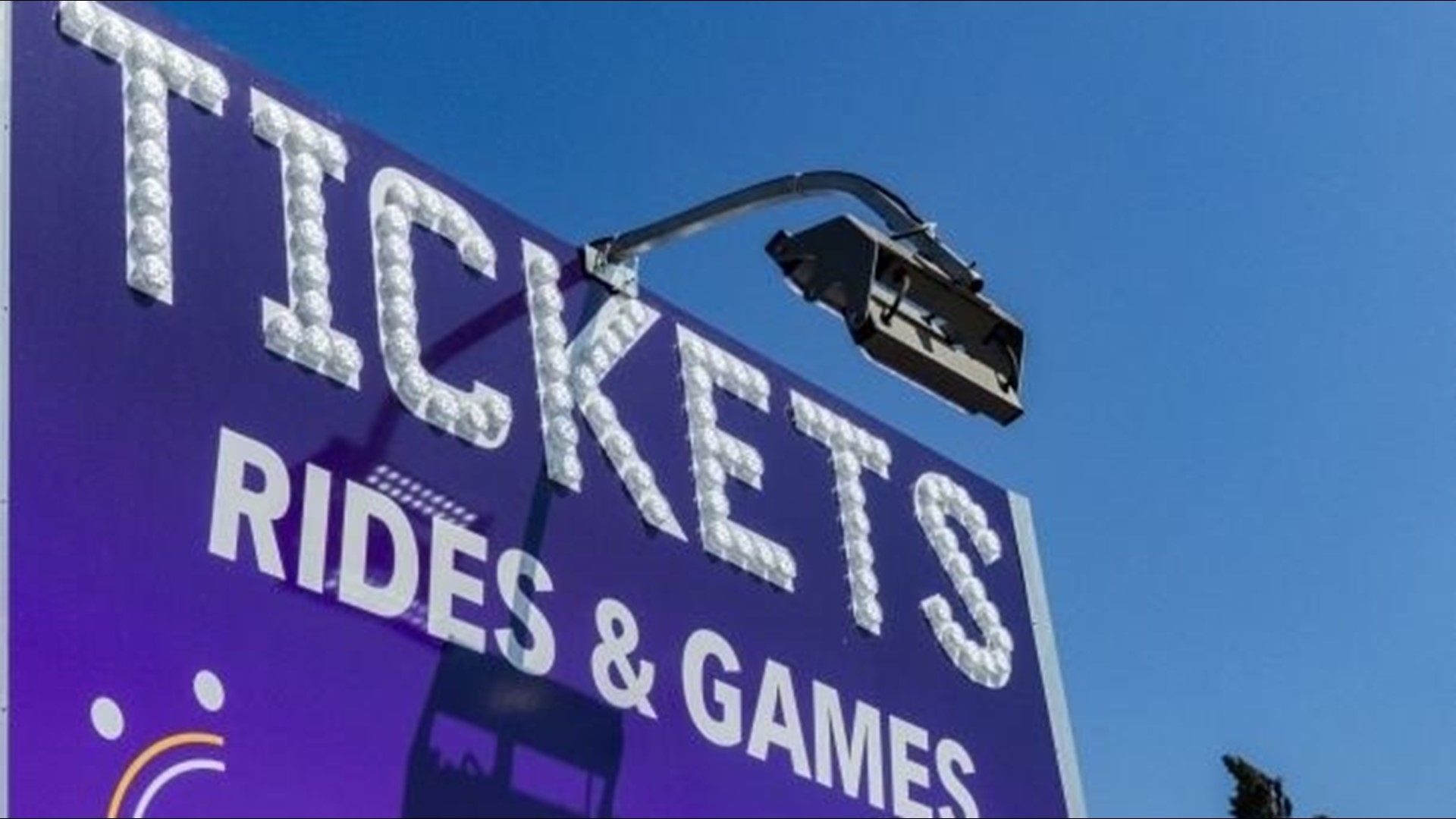 The Fifth Annual Pinellas County Fair Starts Today Wtsp The Fifth Annual Pinellas County Fair Starts Today Wtsp