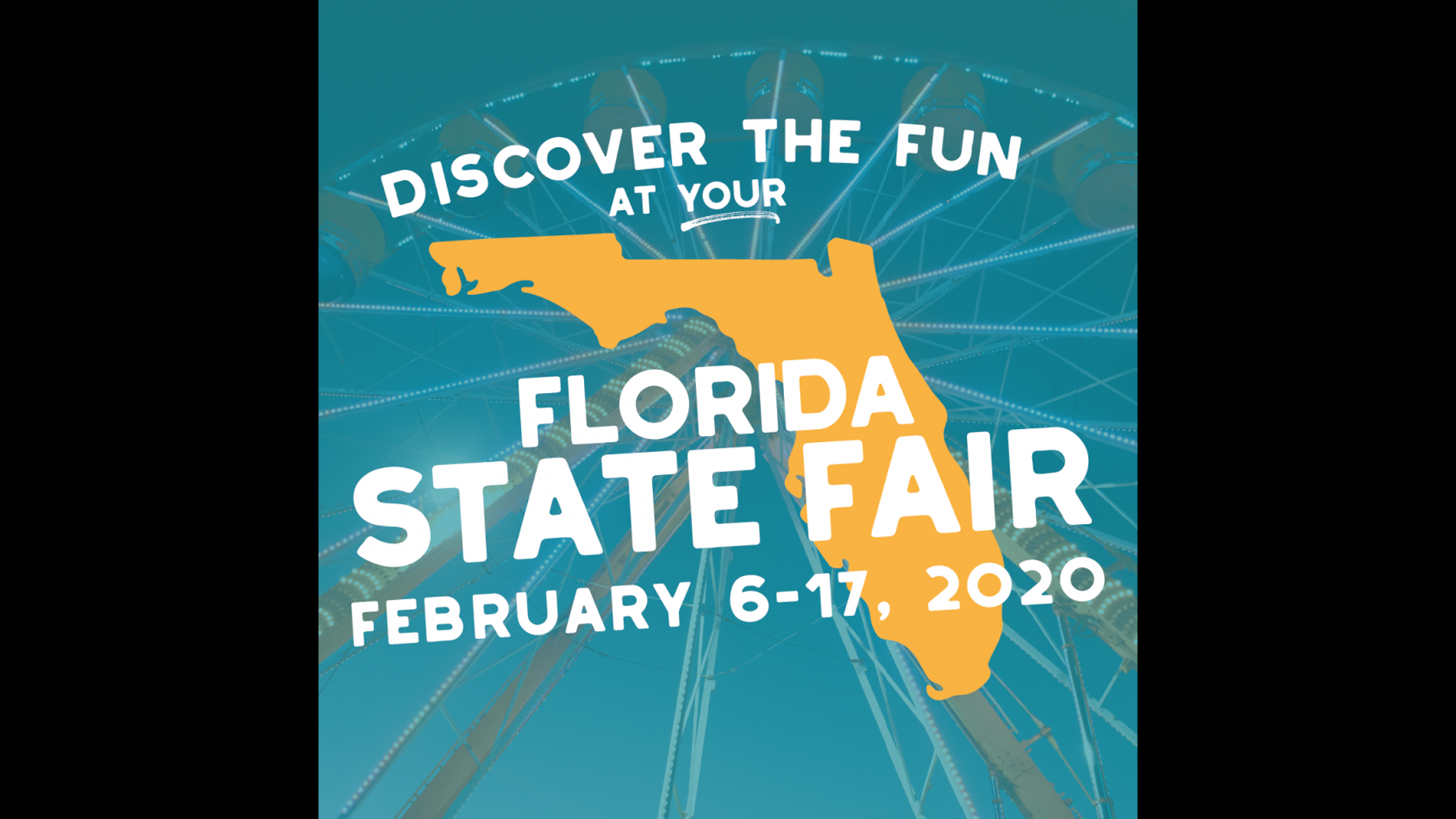 10 News wants to send you to the Florida State Fair!