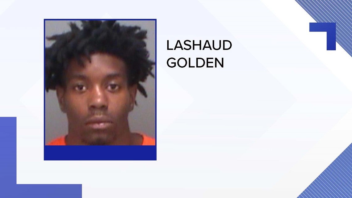 19-year-old St. Pete man charged with murder of man found in car | wtsp.com