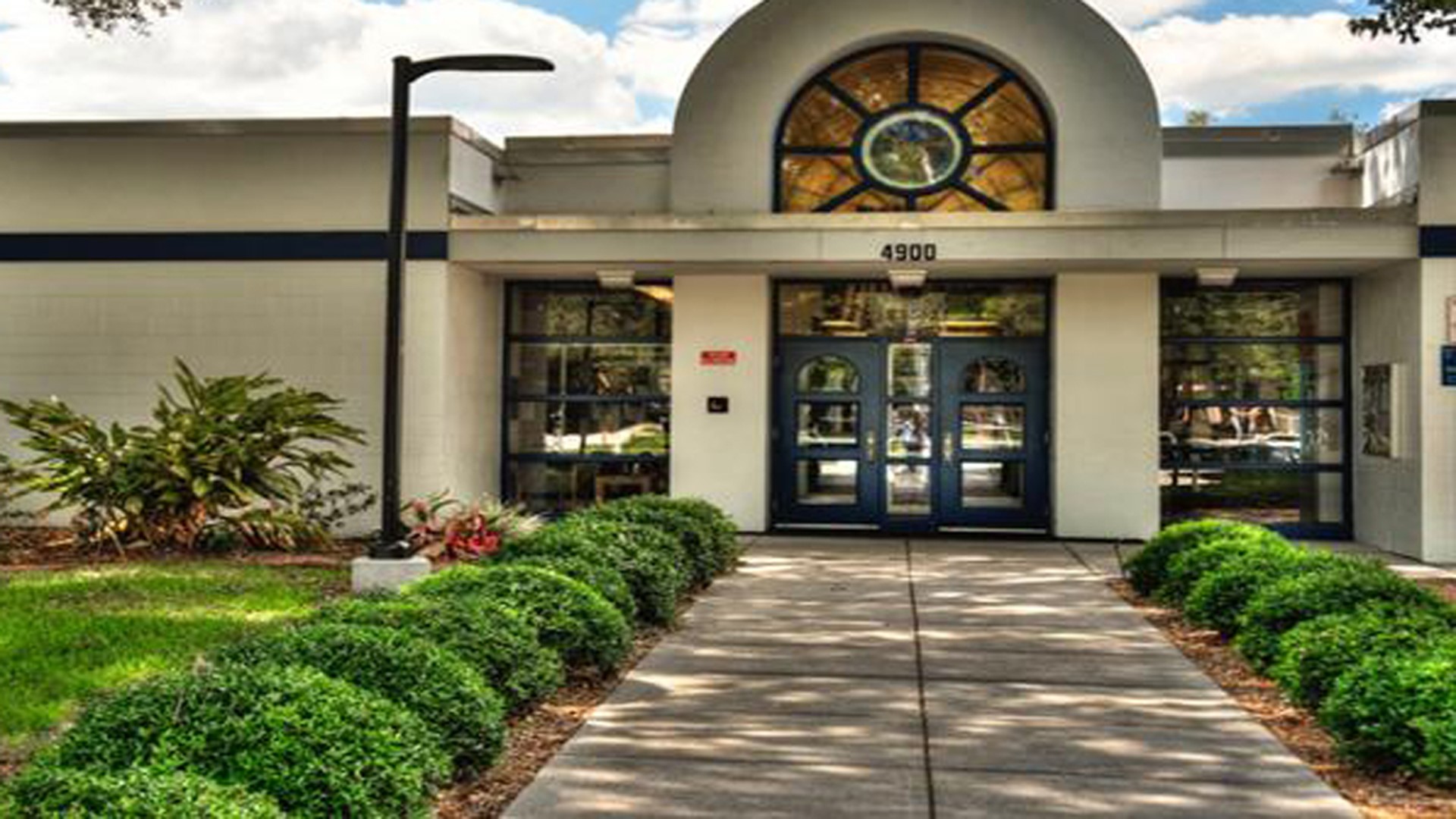 Cypress Woods Elementary is the 10News School of the Week powered by