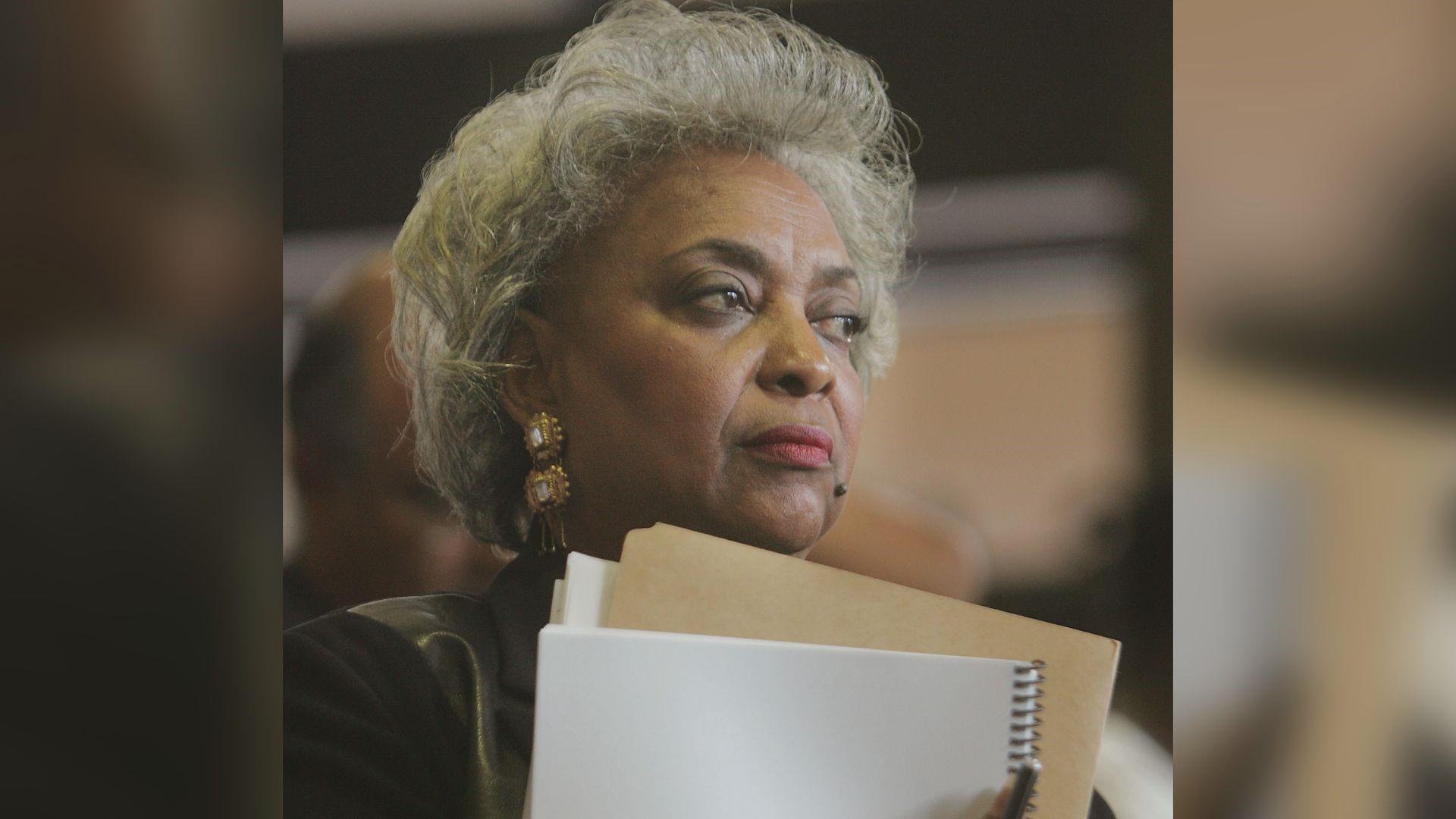 Who is Brenda Snipes, the Broward County supervisor of elections