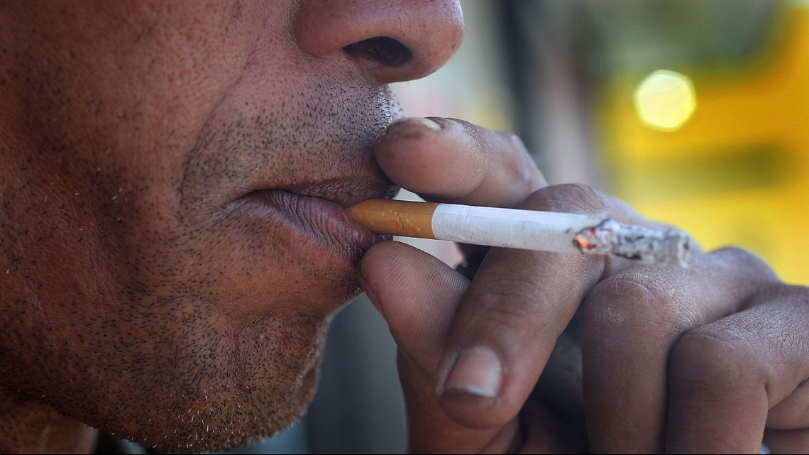 age to buy tobacco in massachusetts Cigarette-buying age raised from 18 to 21 in Massachusetts