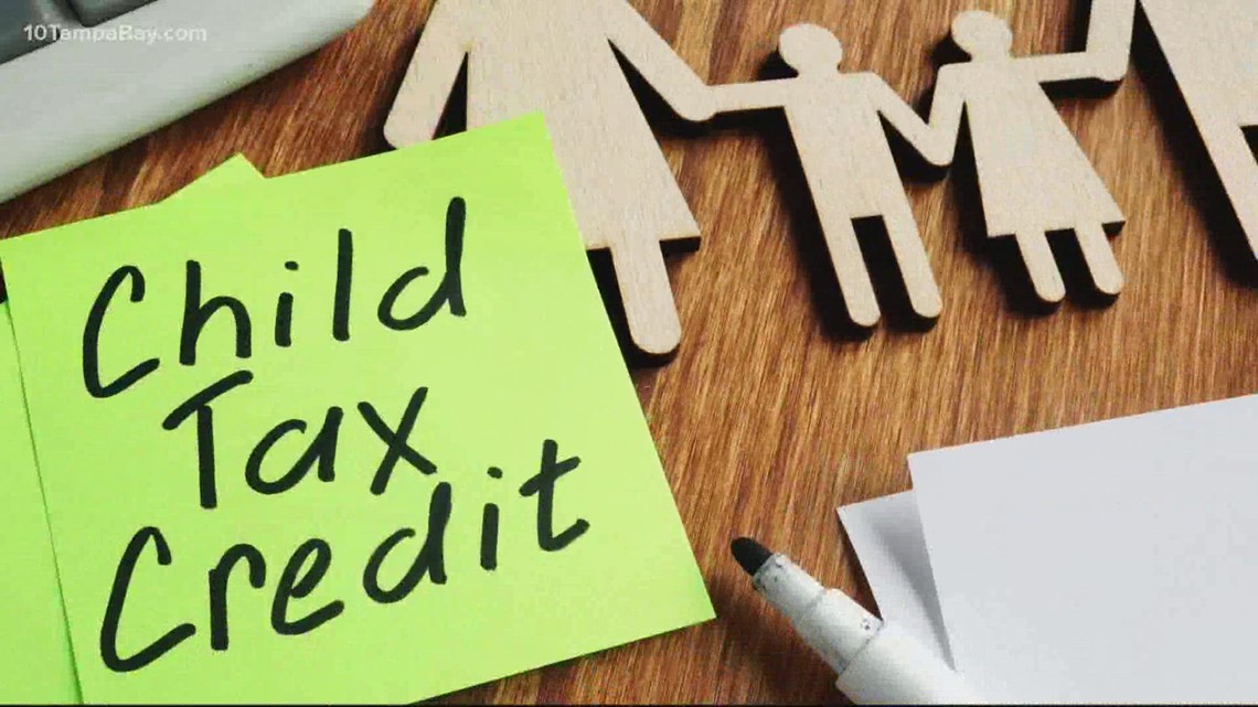 Yes, you could owe money back to the IRS if you received advanced child tax credit payments