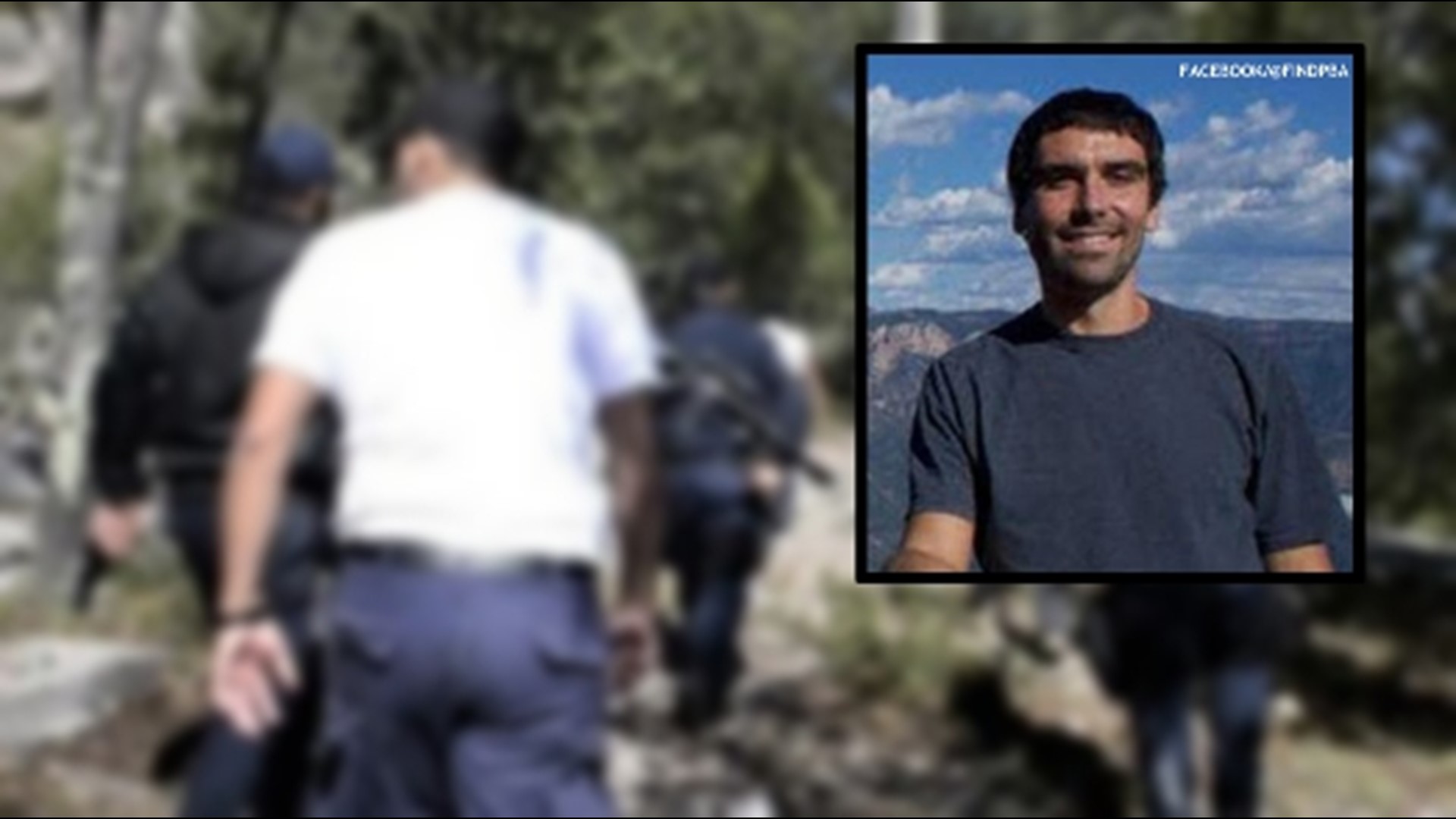 Manhunt underway after American teacher killed by drug cartel in Mexico ...