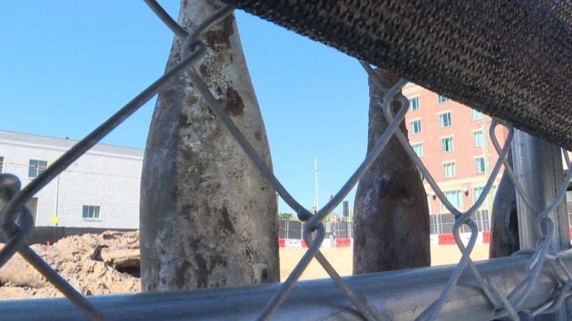 Ybor City's infamous tunnels return to light, 20 years later