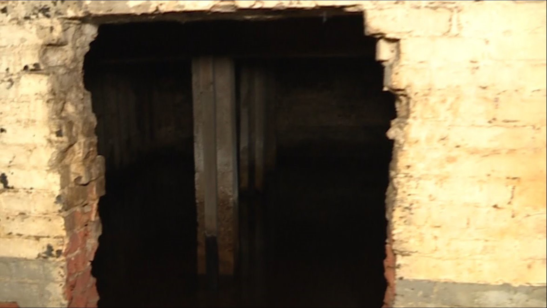 Ybor City's infamous tunnels return to light, 20 years later