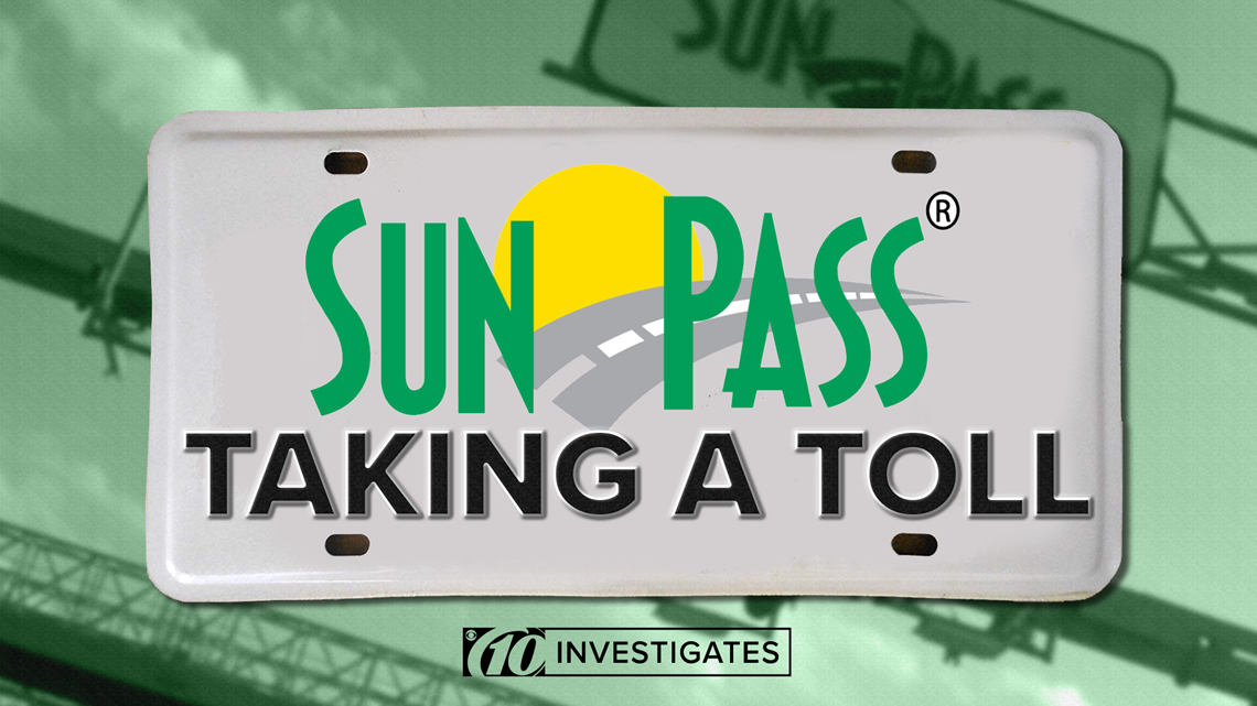 No, SunPass STILL isn't fixed yet (Day 179)