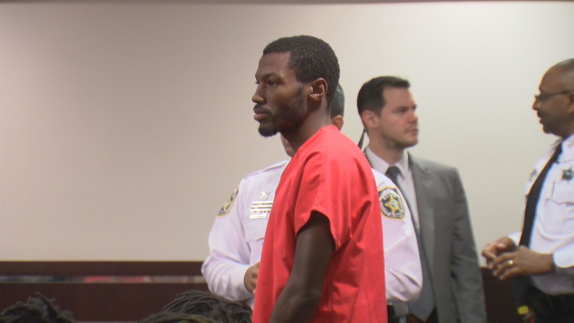 Judge approves Mikese Morse's transfer to residential facility - Vimarsana News