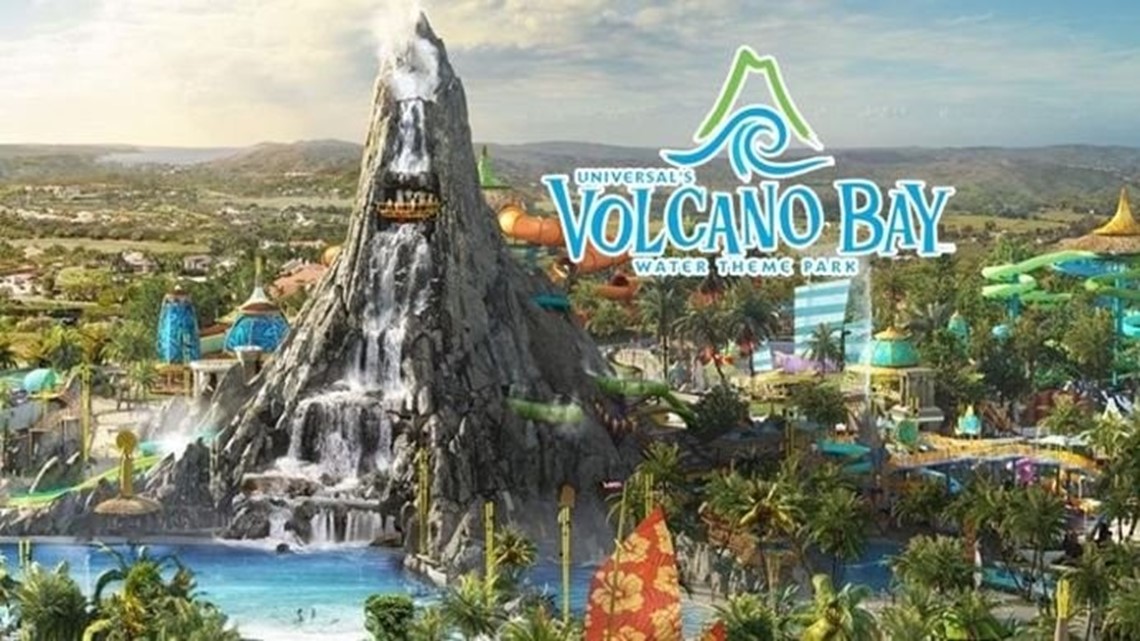 Orlando water parks closed Wednesday due to cold temperatures