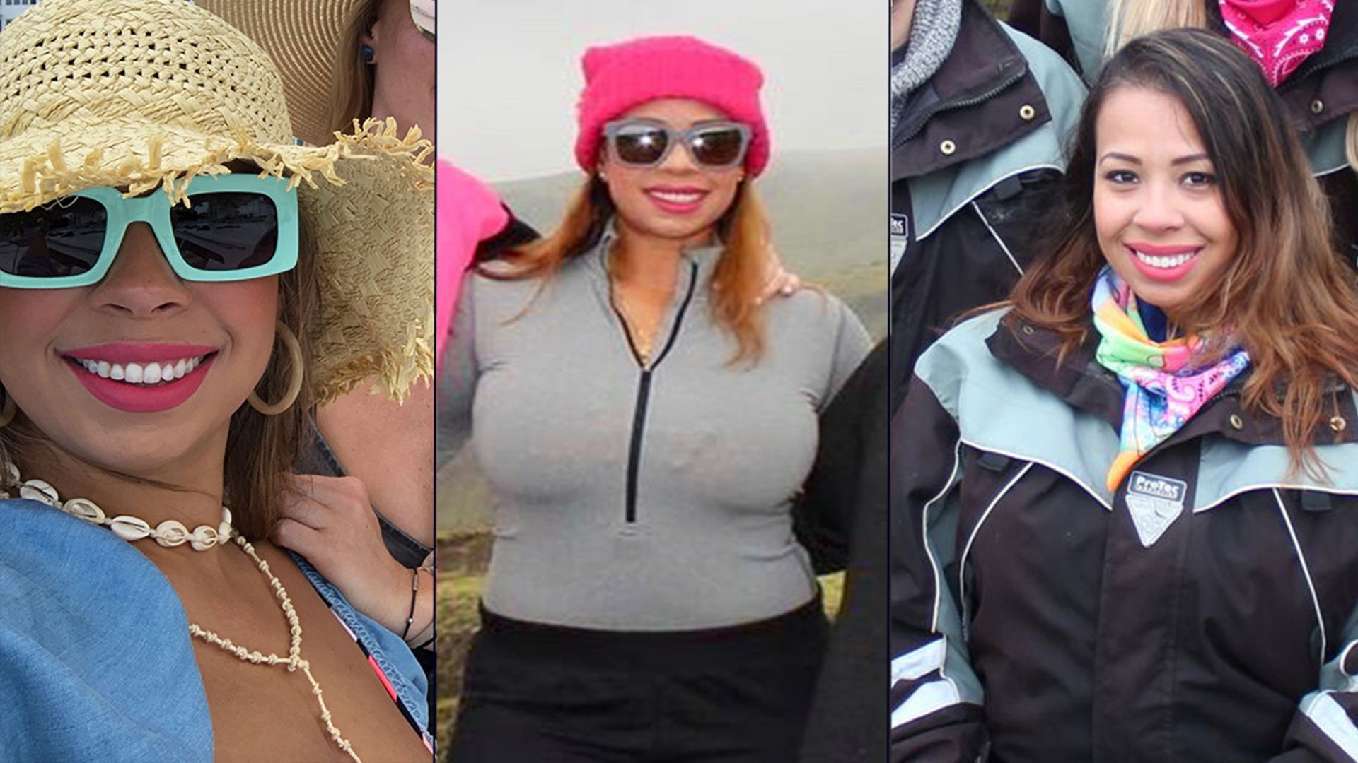 Family brings home remains of woman killed in Costa Rica