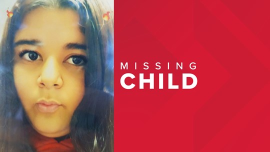 Missing teen last seen at Avon Park High School | wtsp.com