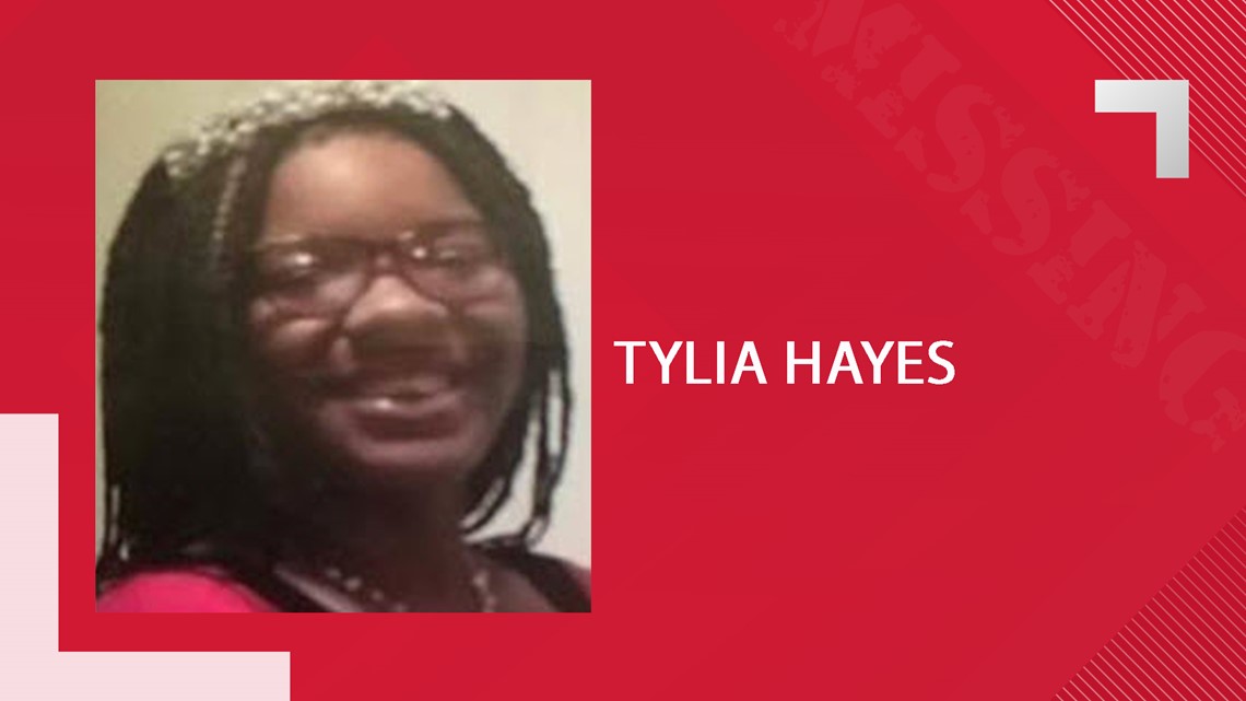 Missing Jacksonville teen found safe, FDLE says | wtsp.com