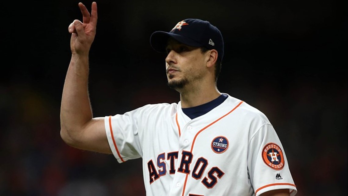 Tampa Bay Rays officially sign RHP Charlie Morton - DRaysBay