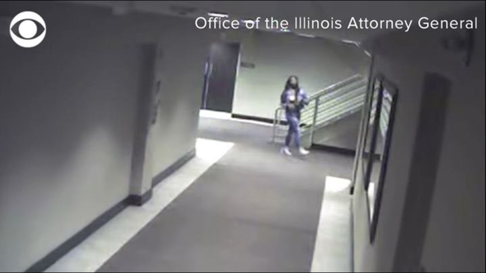 Family of woman who died in freezer sues Chicago hotel for $50 million ...