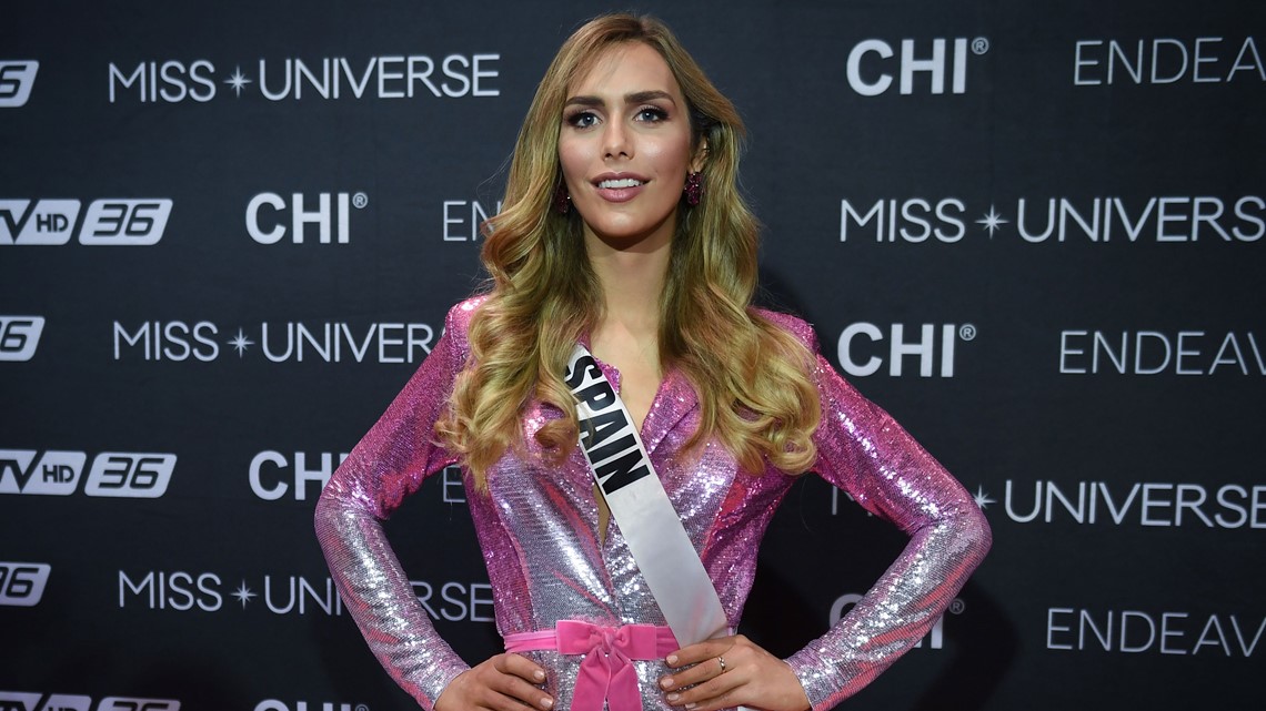 Miss Universe 2023: Who are the trans women set to compete in this
