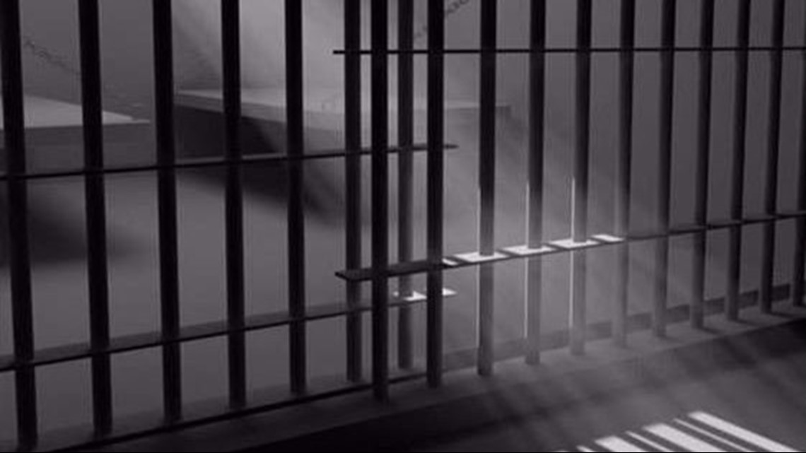 Hostage situation at Orange County Jail