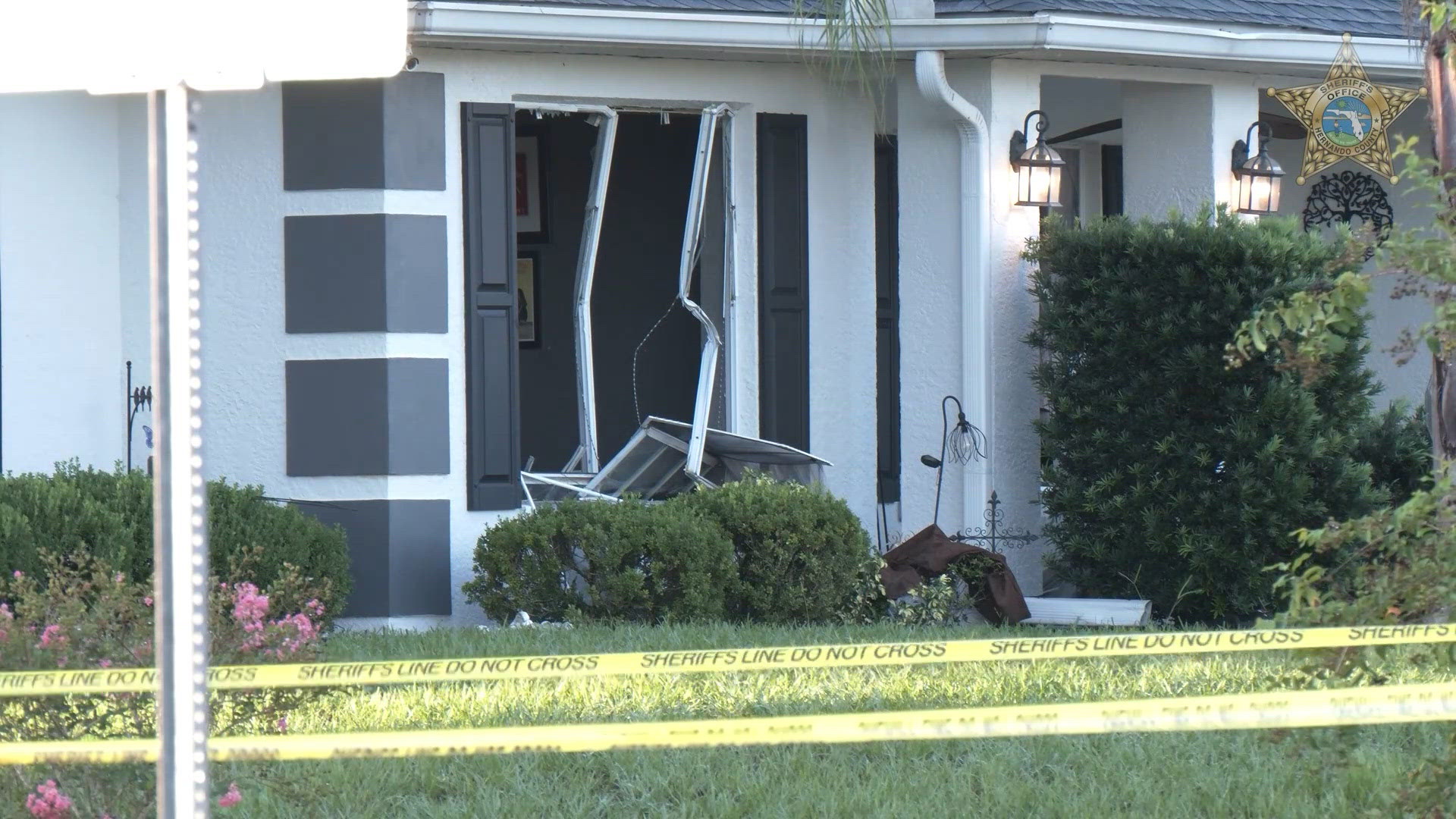 Ffe Tracker Example Man arrested for threatening to bomb Tampa assisted living facility ...