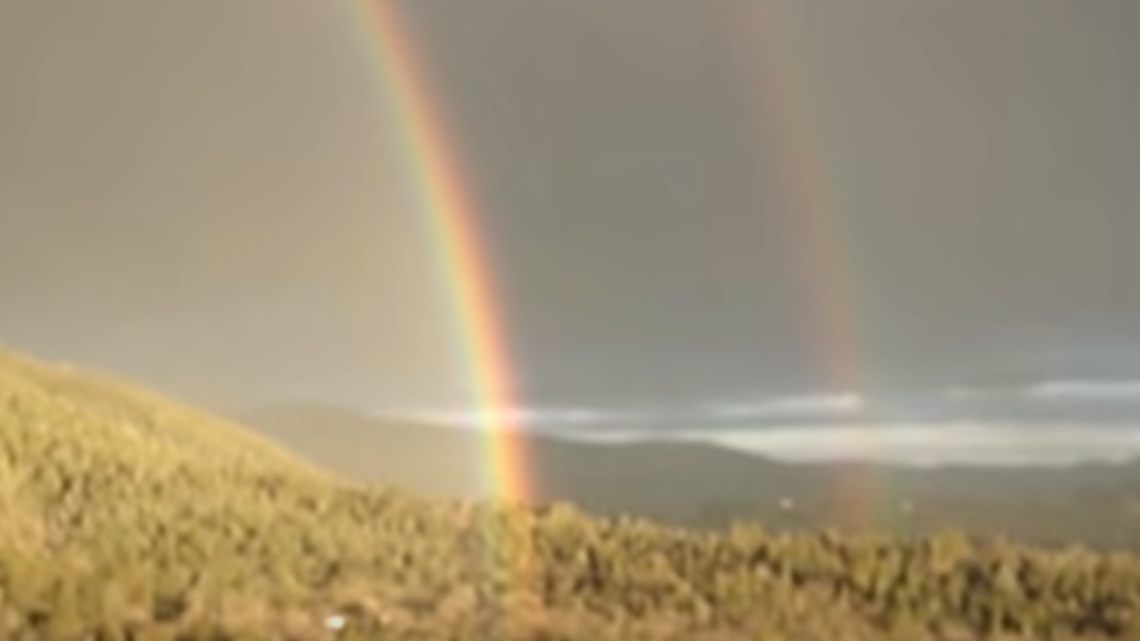 Viral Video Sensation Double Rainbow Guy Dies At 57 Wtsp Com