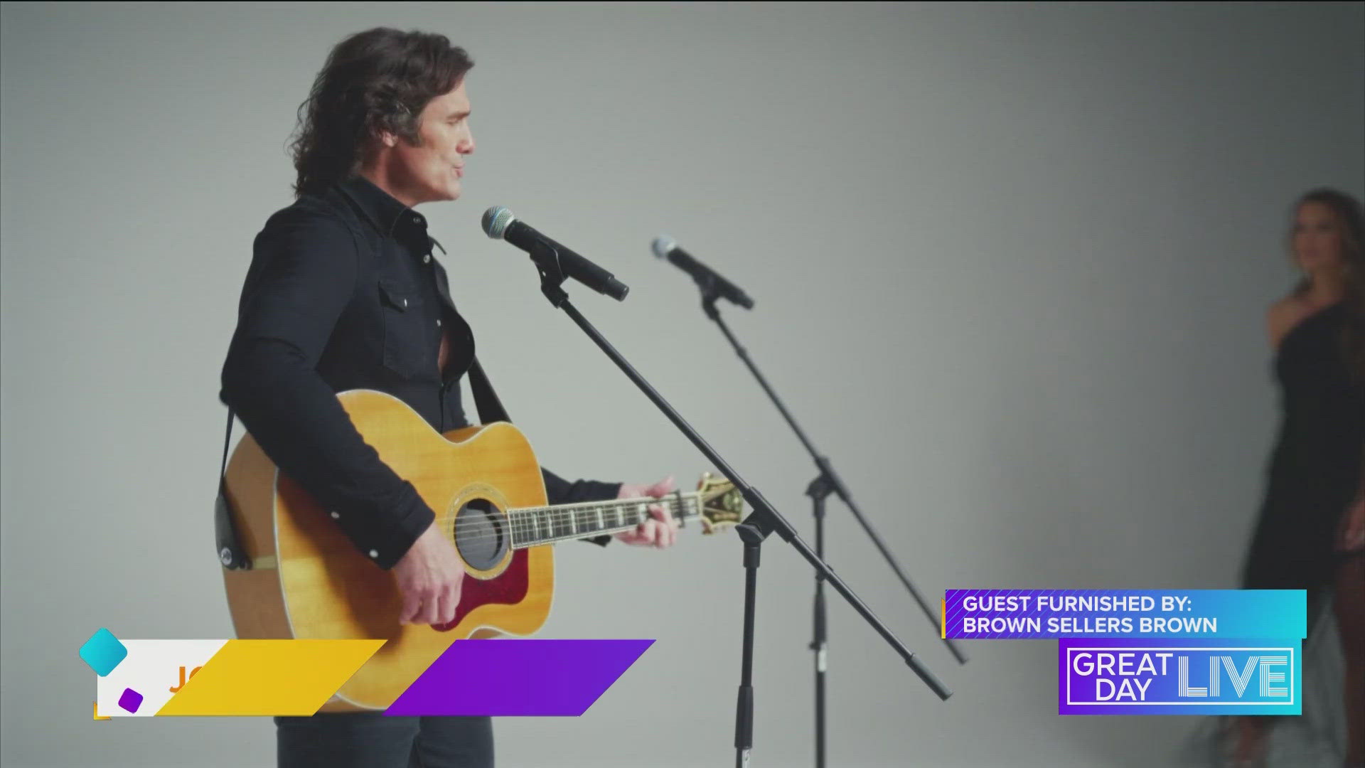 The Impossible Foundation to combat war fighter suicide is hosting a benefit concert featuring Joe Nichols and Annie Bosko. 