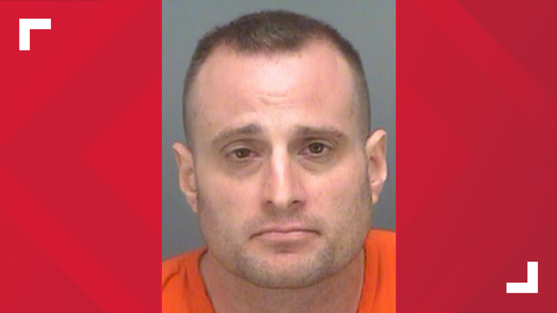 Florida Man Accused Of Shooting Roommate Then Calling 911