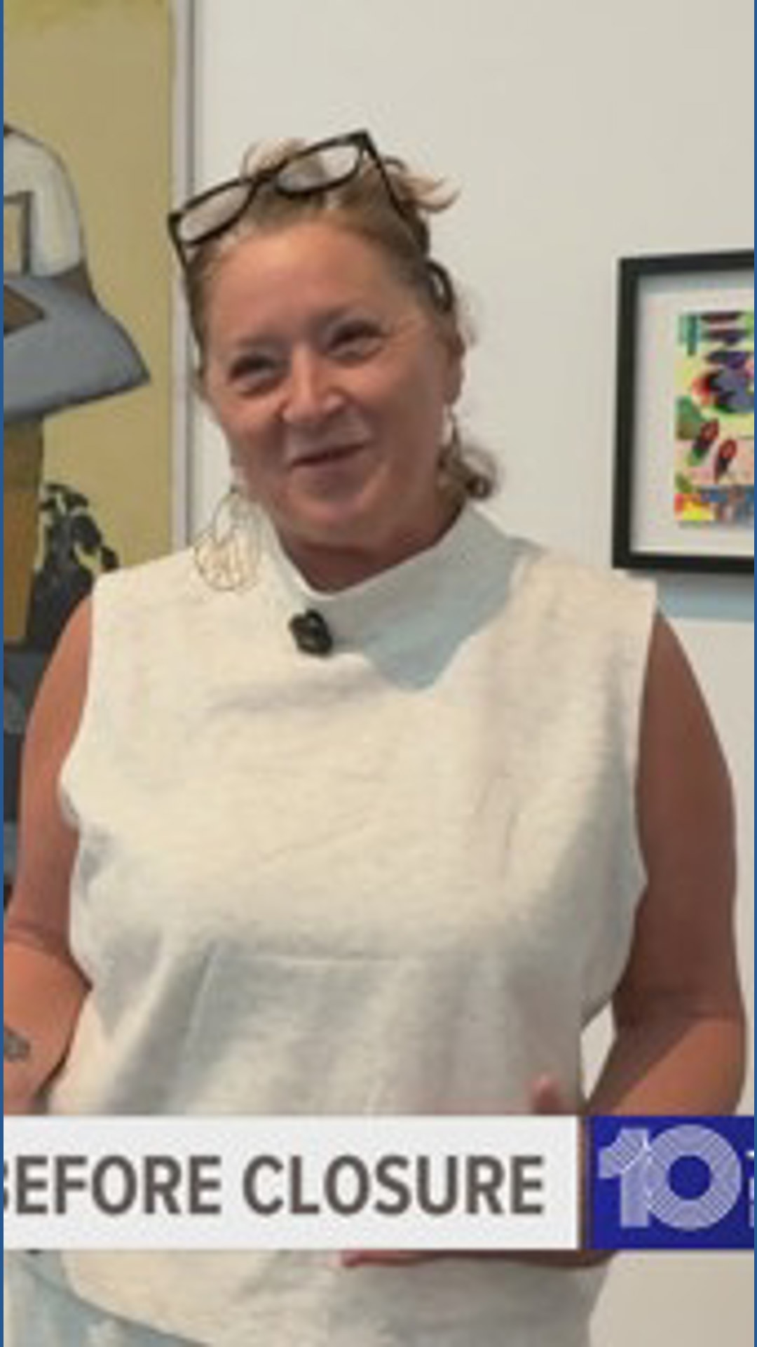 Creative Pinellas’ Arts Annual 8 marks final exhibition in Largo ...