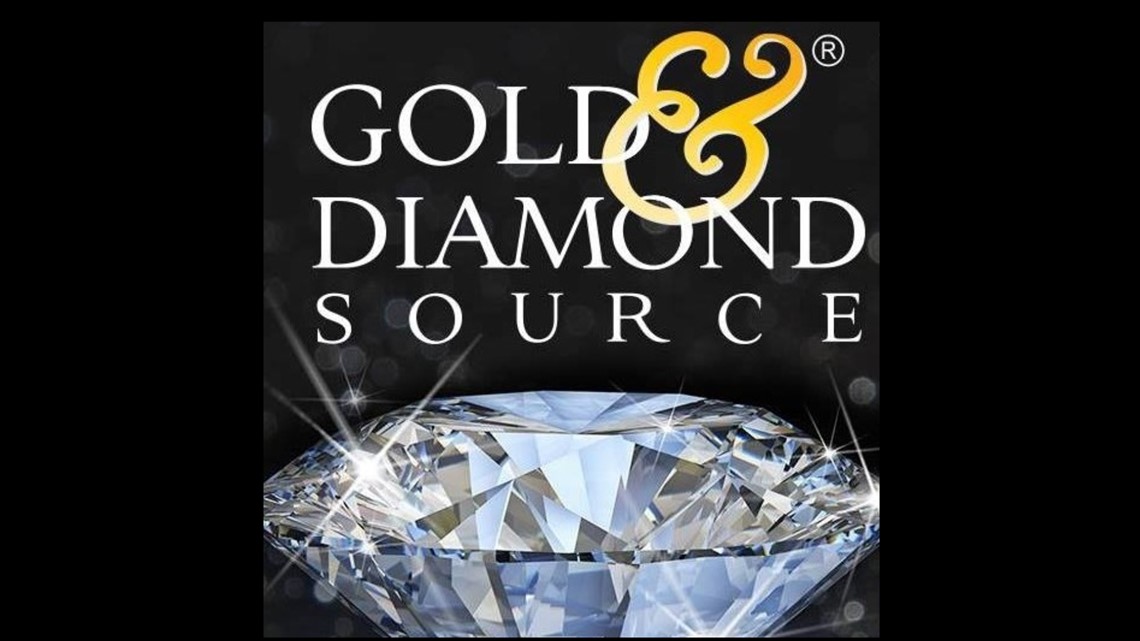 Watch GDL this week for your chance to win a $500 Gold & Diamond Source Gift card