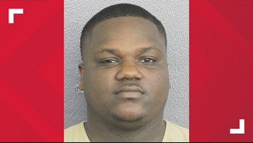 Florida man accused of threatening to kill President Trump for taking out Iranian general