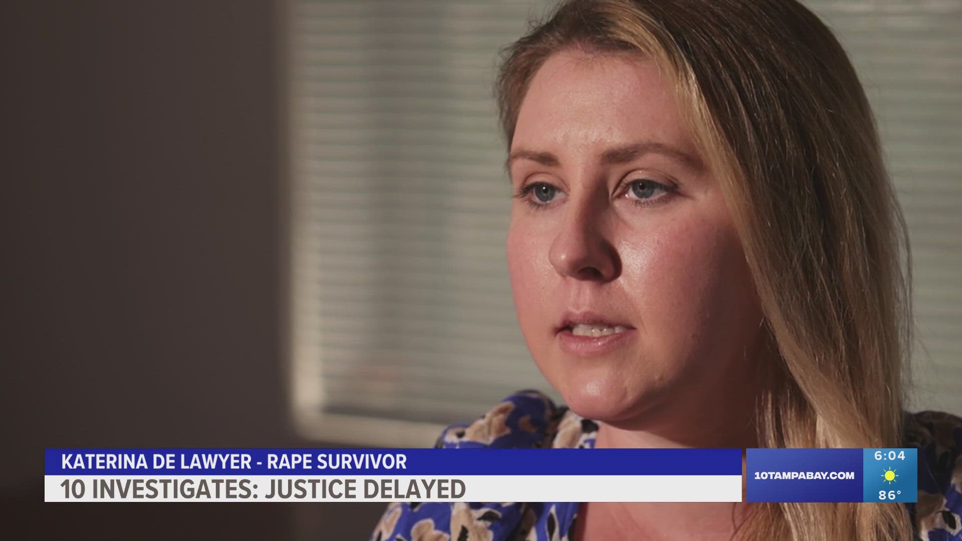 Turnover and vacancies are rampant among Florida’s assistant state attorneys and public defenders. It’s leading to delays and more plea deals instead of trials.