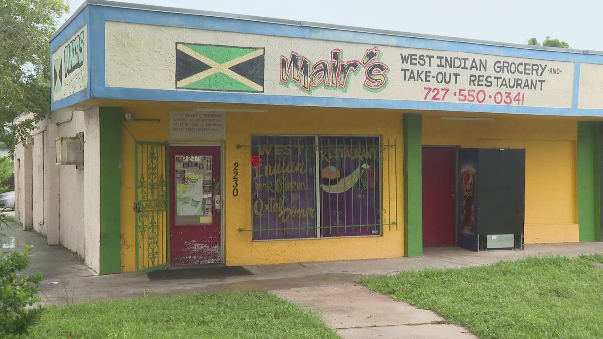 St. Pete grocery store relocating as new health and educational hub ...