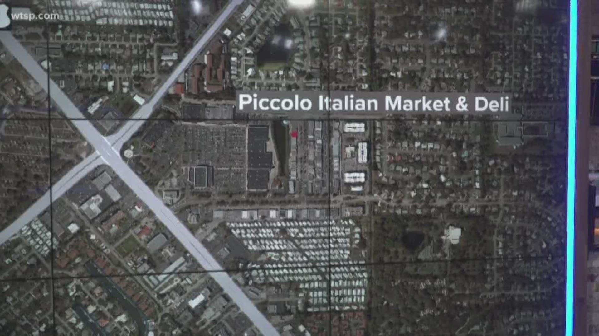 Another food service worker has been diagnosed with hepatitis A, this time in Sarasota County.

The Sarasota County Health Department says the worker was employed at Piccolo Italian Market & Deli on Gateway Avenue while infectious.