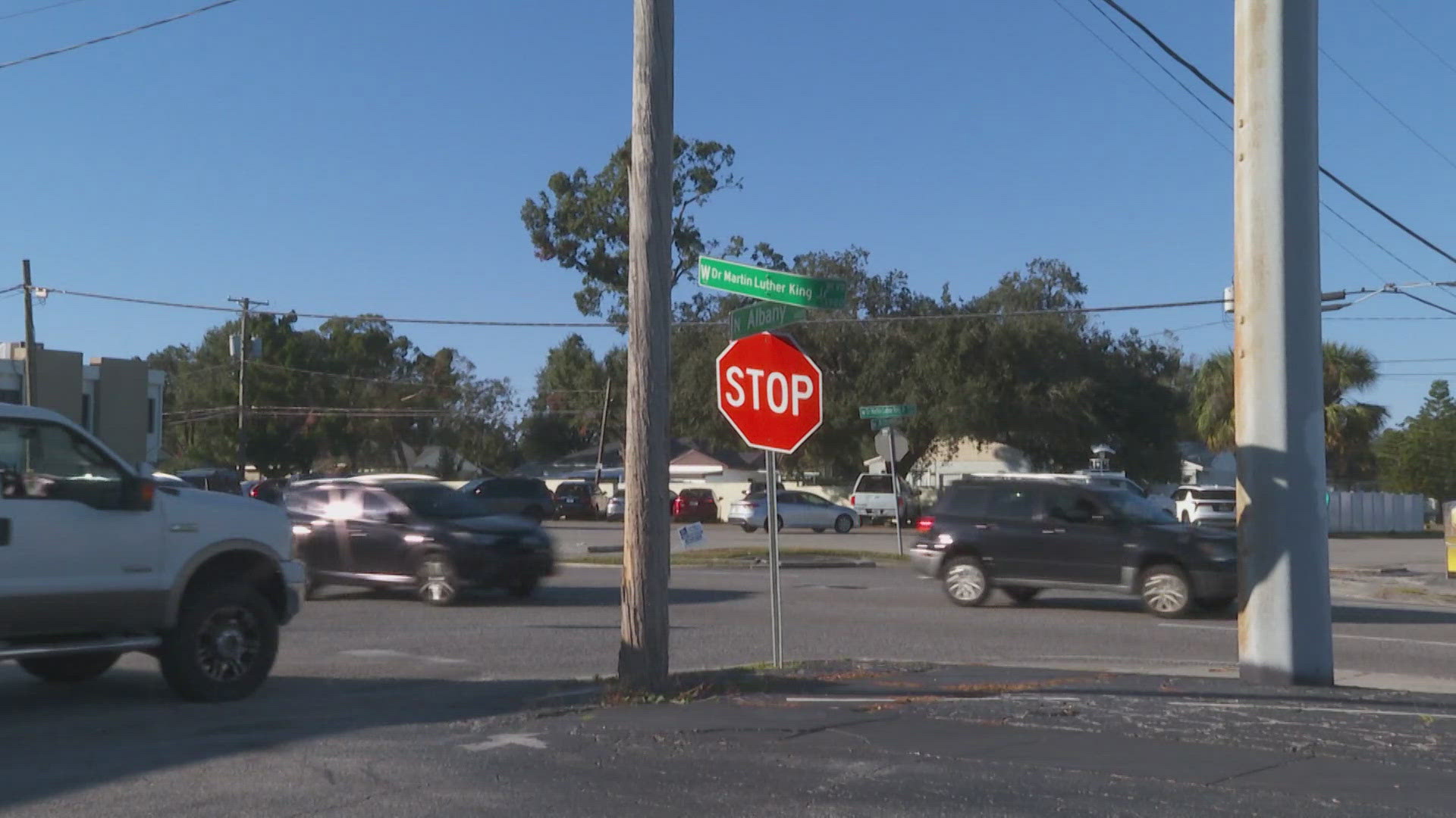 A teen was shot and hospitalized on Tuesday afternoon. Police found the suspect within 24 hours.