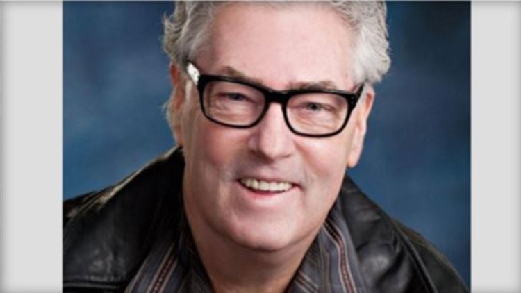 Radio Host Hiccups For 101 Hours Straight Wtsp Com Radio Host Hiccups For 101 Hours Straight Wtsp Com