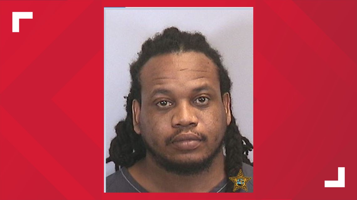 Manatee County Man Arrested In Drug Bust, Deputies Say | Wtsp.com