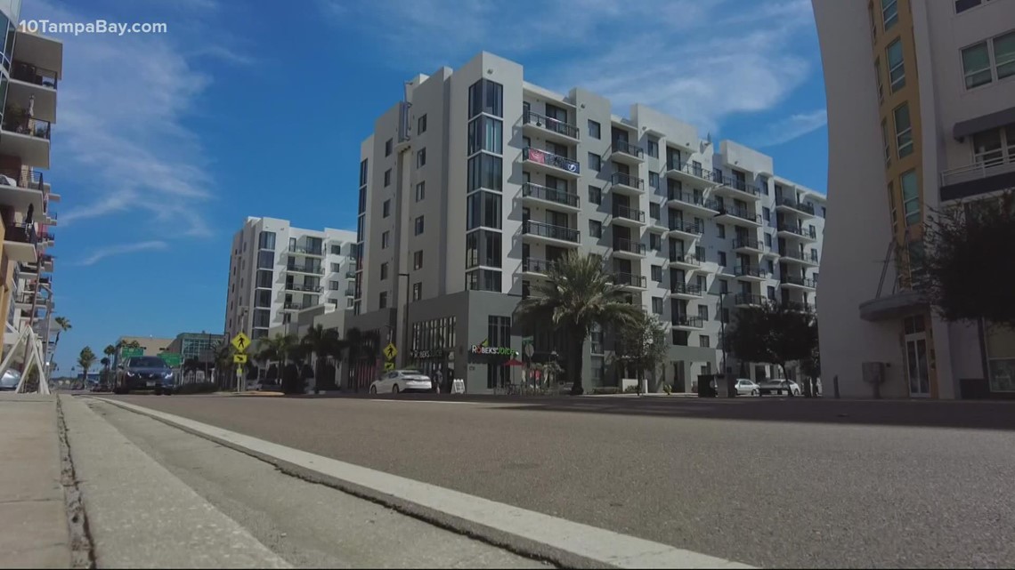 Homebuyers looking to relocate to Tampa, Florida, report finds - Vimarsana News