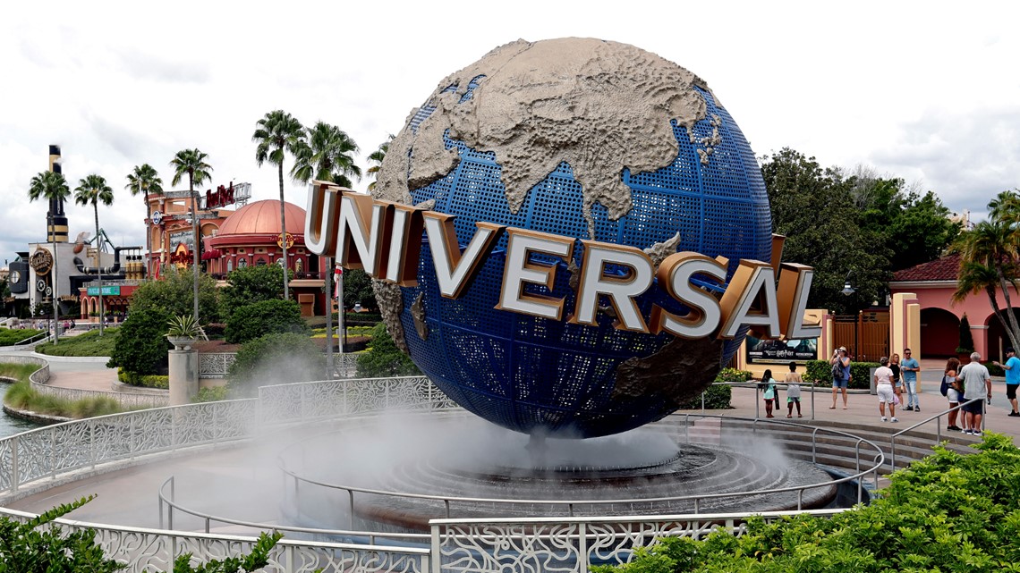 New Universal Studios Drink Coolers Now Available at Universal Orlando  Resort - WDW News Today