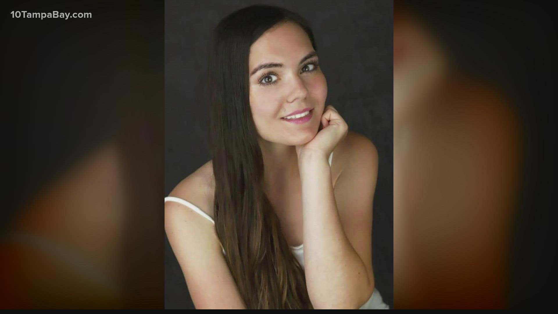 27-year-old Angelina Failla is a mother of two young children. She disappeared on Aug. 7th.