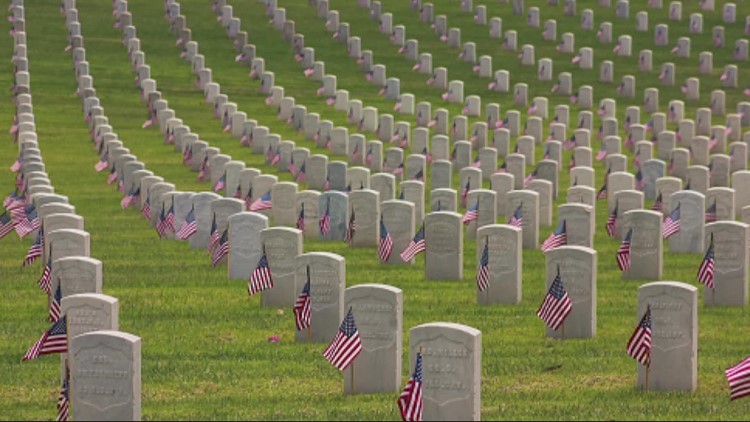 What's the history of Memorial Day?