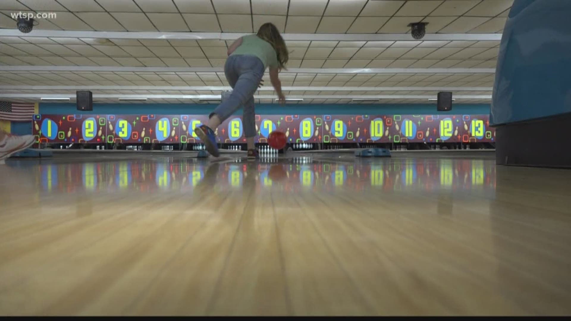 Whether you hit a gutter or strike, the Better Off Bowling co-ed league is looking to bring people together for more than just hitting pins.

The newly launched co-ed league meets from 6:30 to 8:10 p.m. Tuesdays at Pinarama Bowling Center on South Dale Mabry Highway near Gandy Boulevard in Tampa.