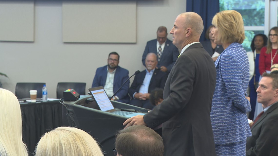 Hillsborough County defends decision not to renew charter schools