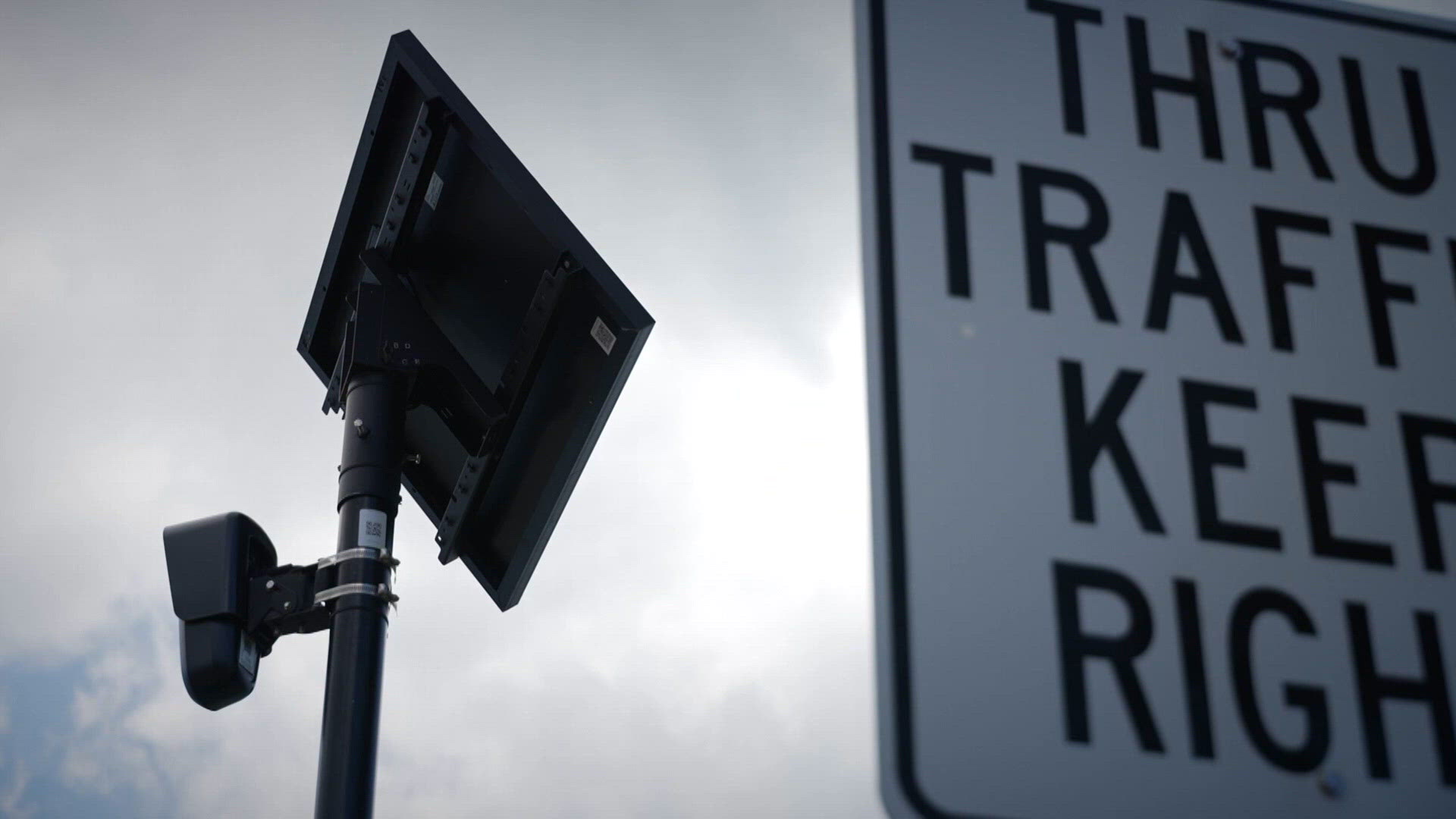 FDOT orders that license plate readers, including Flock cameras, be removed from state roads