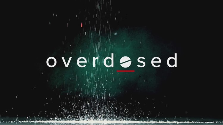 Overdosed Part 1: 10 Investigates explores the fentanyl crisis