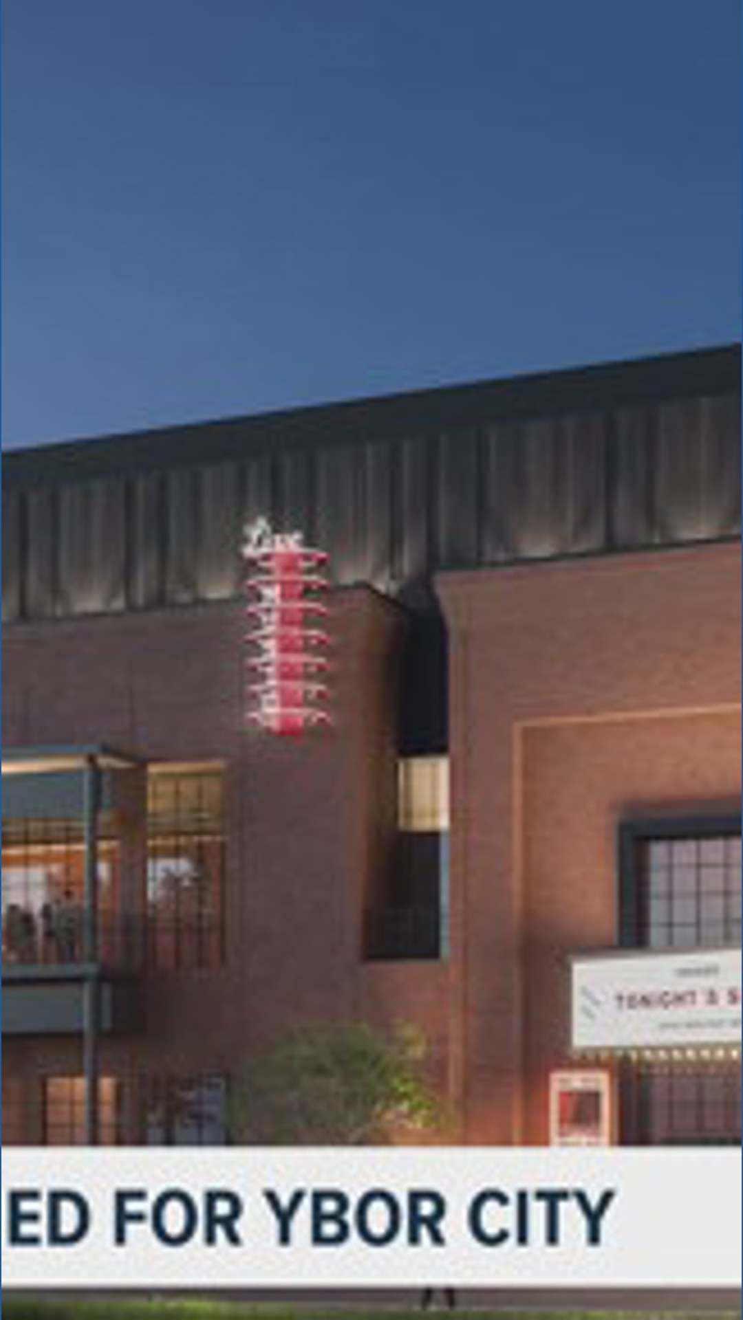 New music venue planned for Gasworx District in Ybor City | wtsp.com