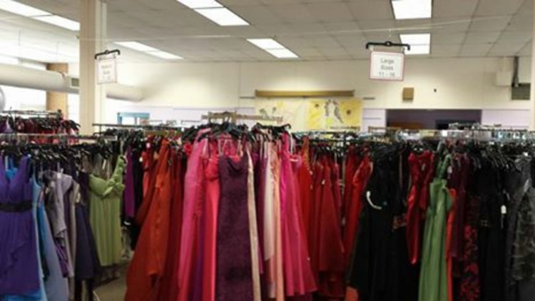 free homecoming dresses