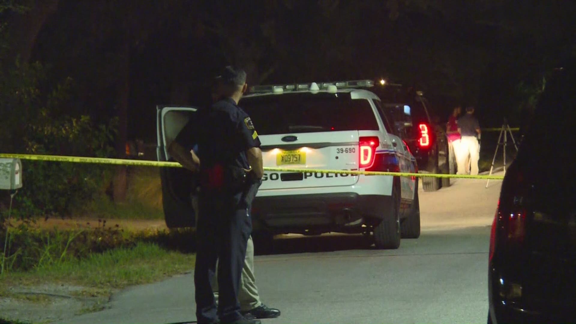A confrontation between an angry man and a motorcyclist escalated into a shooting Thursday night in Largo, according to law enforcement. It happened just before 10 p.m. on 16th Street Northwest near 6th Avenue Northwest. https://on.wtsp.com/2YVPXyX