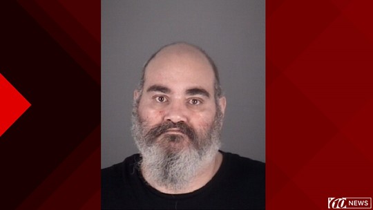 Pasco man accused of trying to steal $4K worth of stuff from Walmart ...