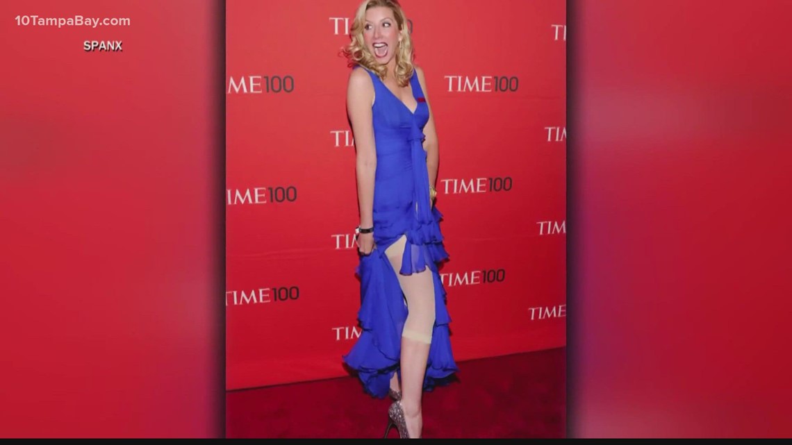 Spanx founder Sara Blakely gifts employees trip to anywhere in the