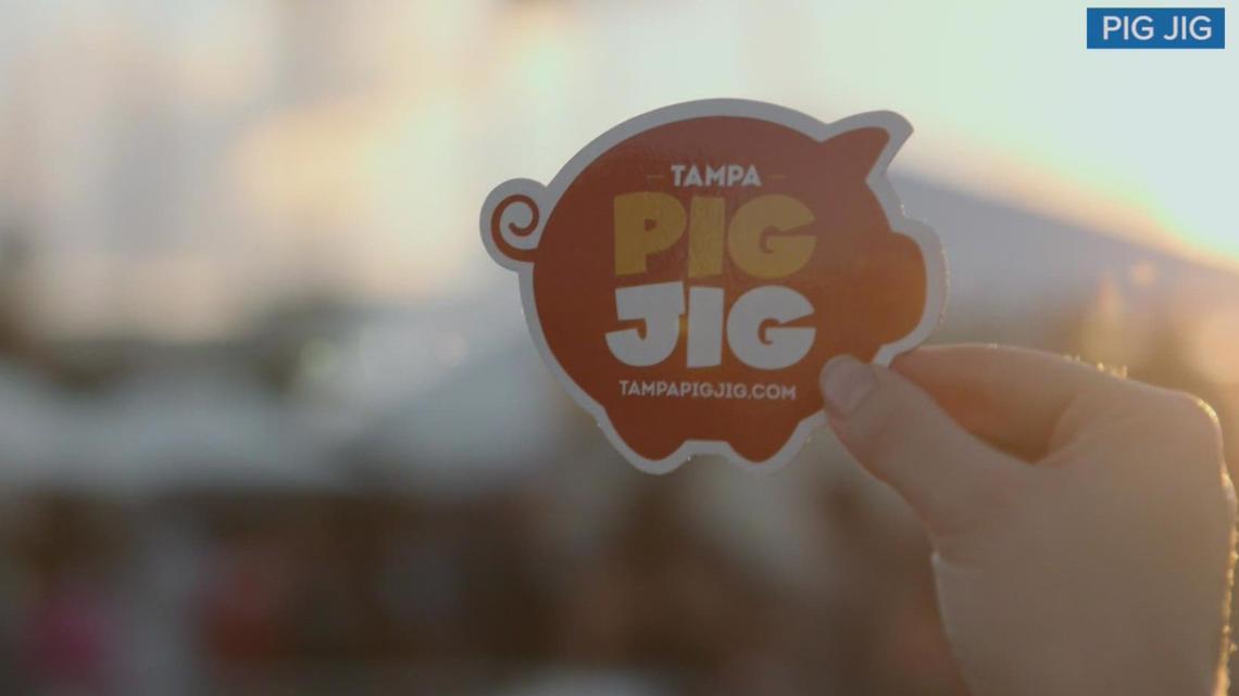 How a group of Tampa friends created event to fight rare disease - Vimarsana News