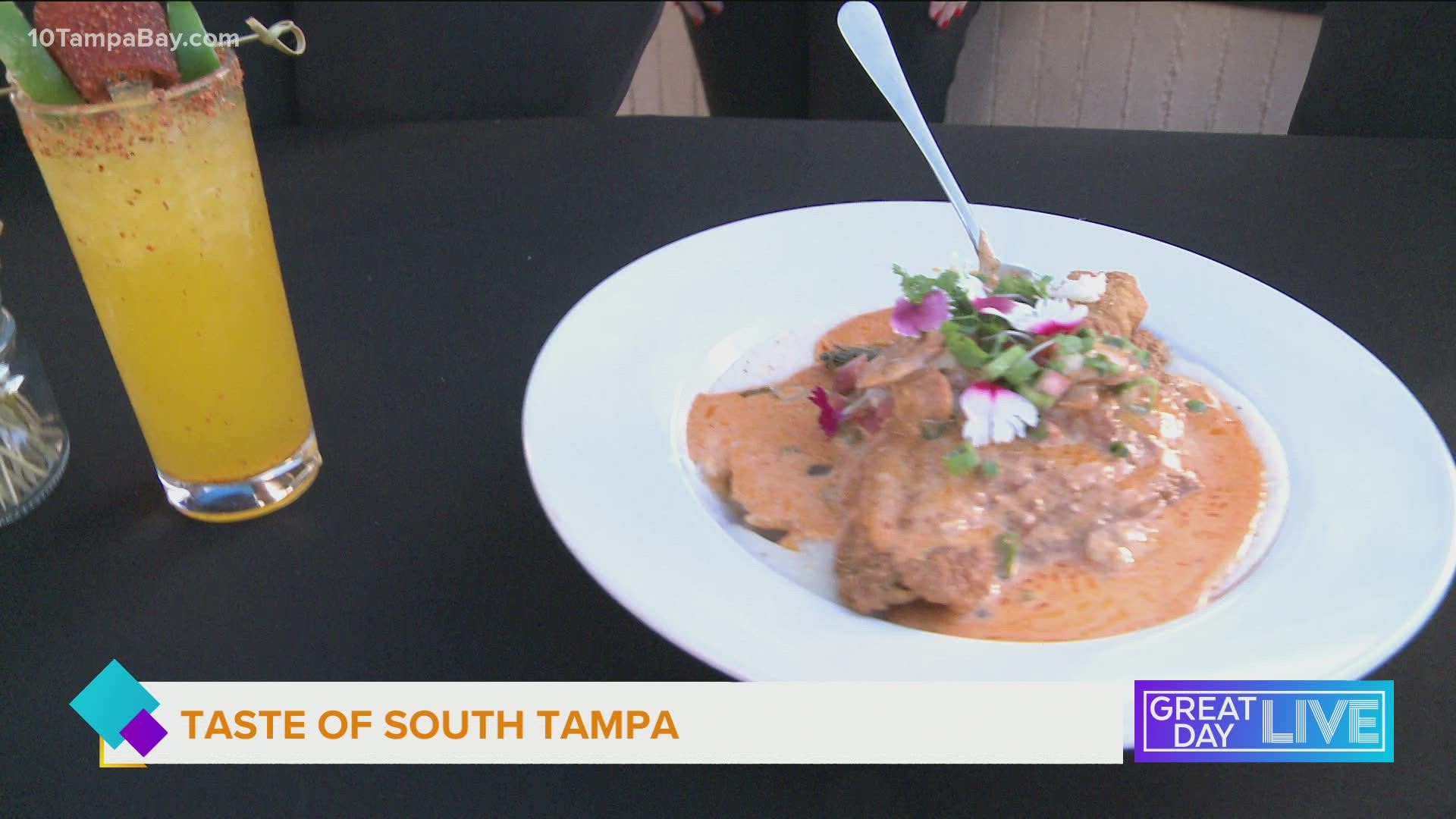 Taste of South Tampa