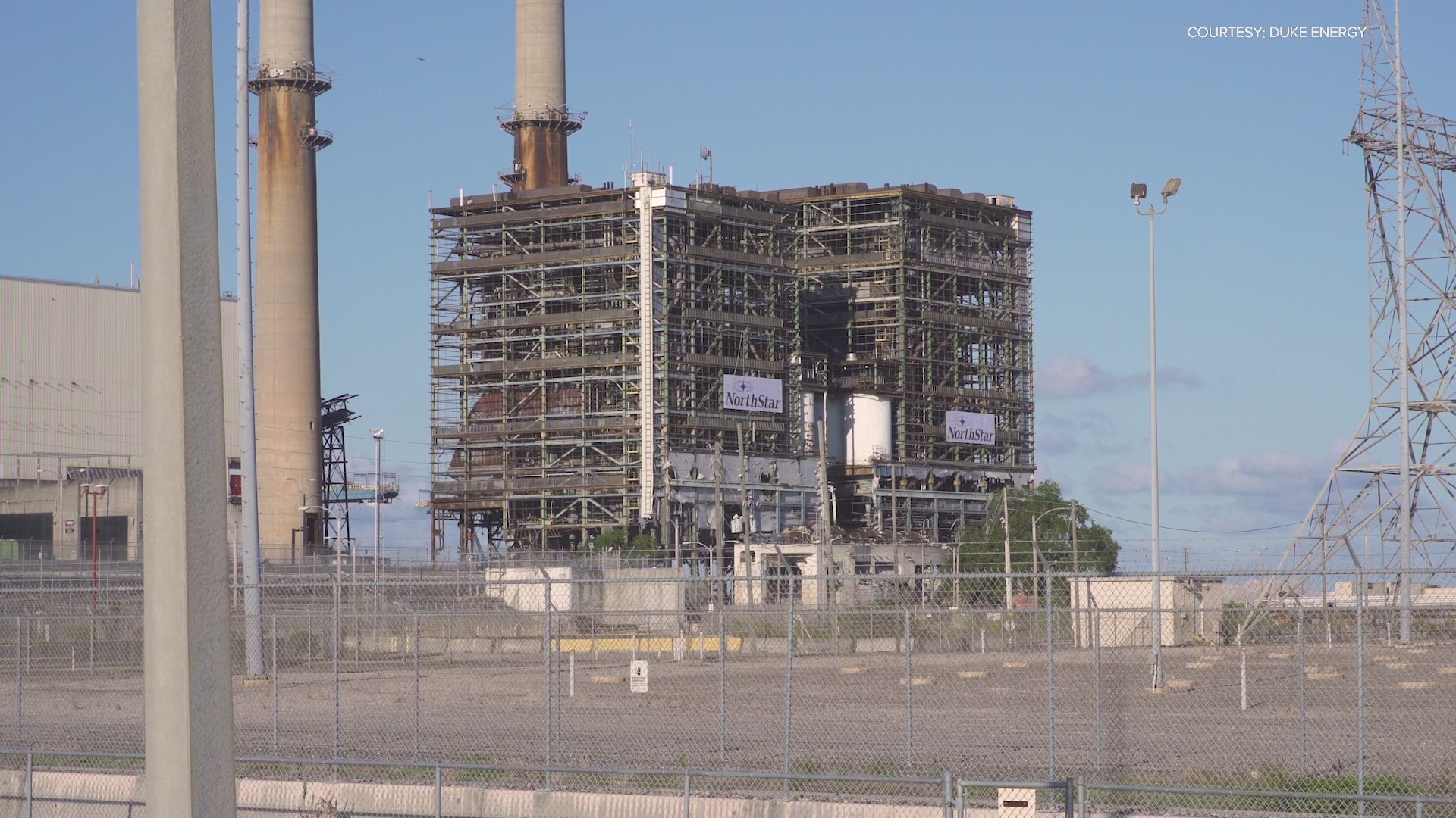 The company recently opened its Citrus Combined Cycle Station, a natural gas plant.
